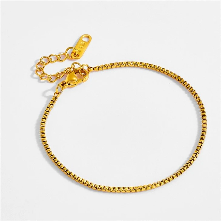 box link bracelet