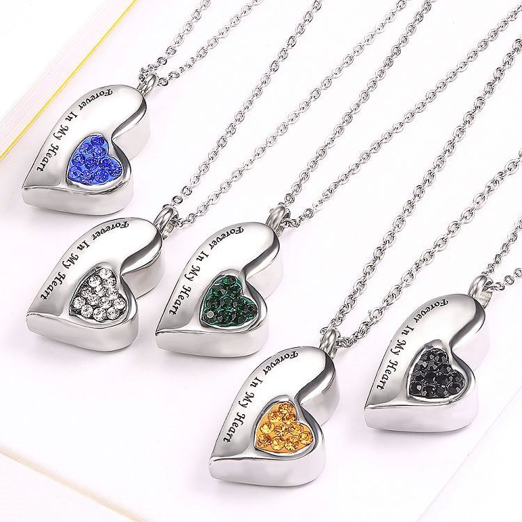 Alguns consells per comprar collarets d'acer inoxidable